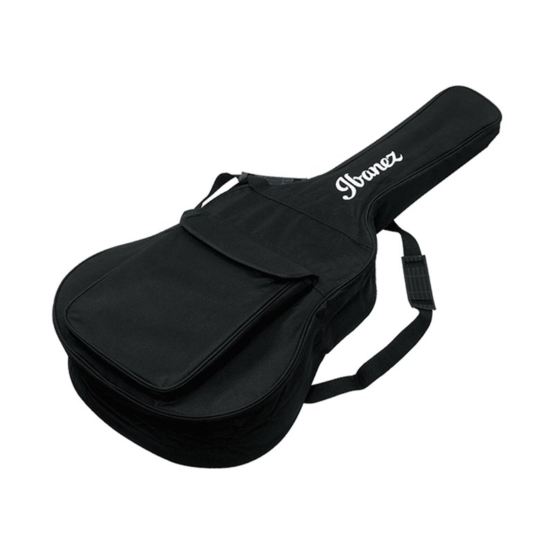 Ibanez IAB101 5mm Padded Acoustic Guitar Bag